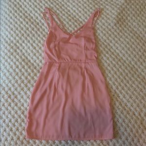 💕Brand New Tobi Mini Dress